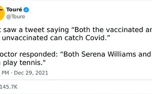 50 Of The Most Brilliant Comebacks Ever Screenshotted (New Pics)
