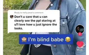 Twitter Account Shares 30 Screenshots That Prove Just How Weird TikTok Can Be