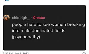 Twitter Account Shares 30 Screenshots That Prove Just How Weird TikTok Can Be