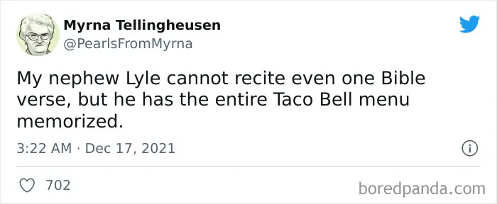 100 Times This Funny Internet 'Grandma' Dropped Some Hilarious Pearls Of Wisdom On Twitter (New Pics)