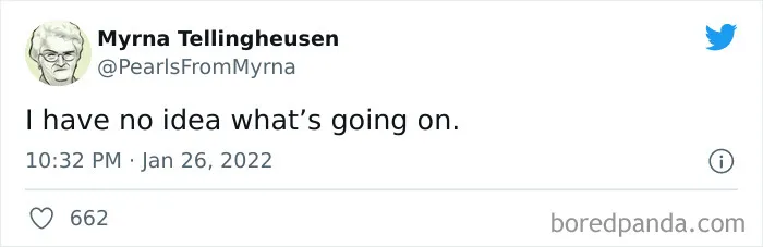 100 Times This Funny Internet 'Grandma' Dropped Some Hilarious Pearls Of Wisdom On Twitter (New Pics)