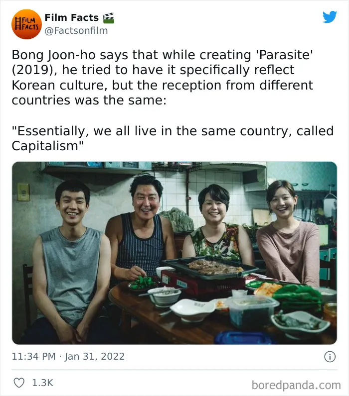 Parasite