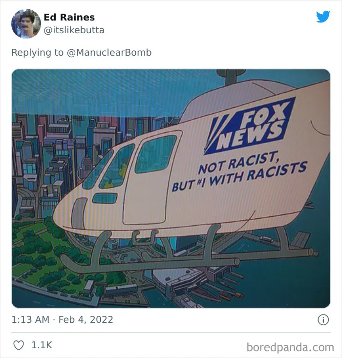 This Online Thread Has People Sharing Their Favorite Visual Gags From The Simpsons, And Here Are 40 Of Everyone's Favorites