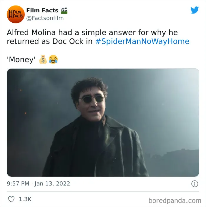 Spider-Man: No Way Home