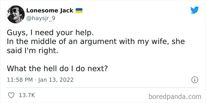 Marriage-Tweets