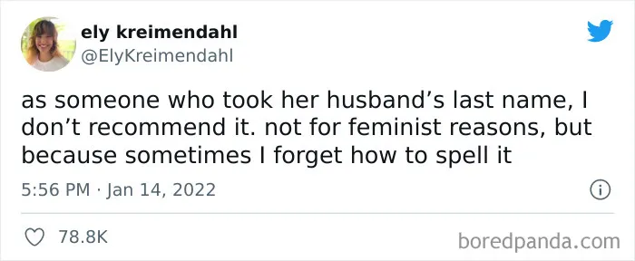 30 Hilarious Tweets About Married Life That Perfectly Sum Up Marriage (New Posts)
