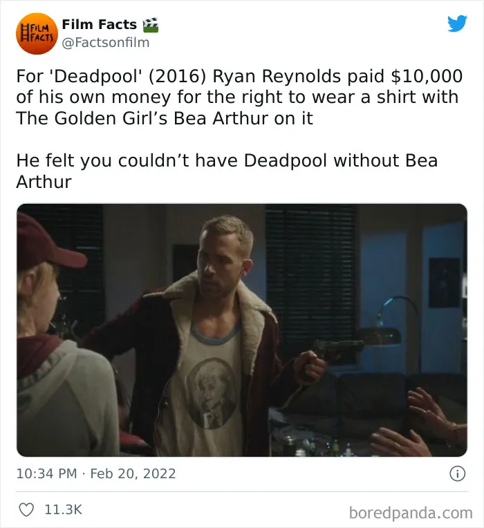 Deadpool