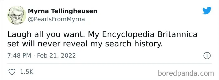 100 Times This Funny Internet 'Grandma' Dropped Some Hilarious Pearls Of Wisdom On Twitter (New Pics)