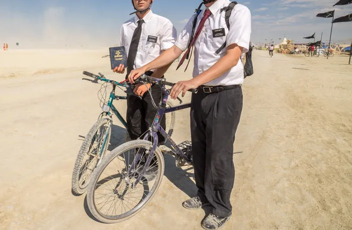 Mormon Culture In General