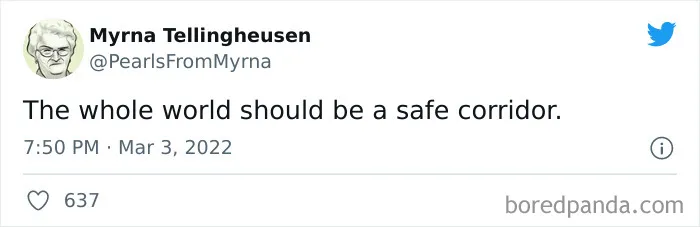 100 Times This Funny Internet 'Grandma' Dropped Some Hilarious Pearls Of Wisdom On Twitter (New Pics)