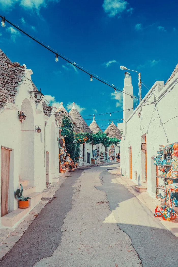 17 Photos I Took In Italy Inspired By Studio Ghibli