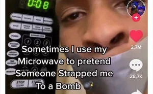 Twitter Account Shares 30 Screenshots That Prove Just How Weird TikTok Can Be