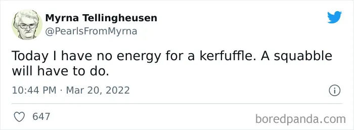 100 Times This Funny Internet 'Grandma' Dropped Some Hilarious Pearls Of Wisdom On Twitter (New Pics)