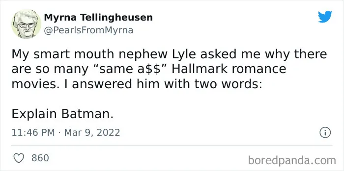 100 Times This Funny Internet 'Grandma' Dropped Some Hilarious Pearls Of Wisdom On Twitter (New Pics)