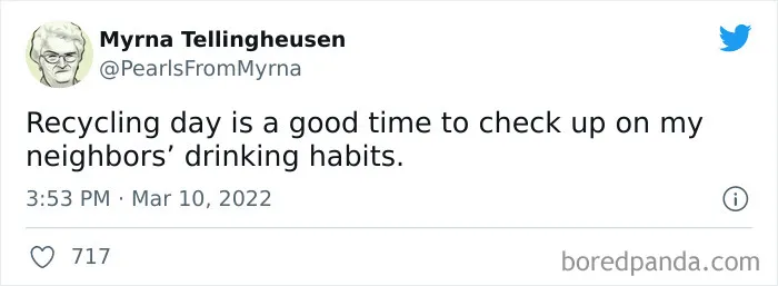 100 Times This Funny Internet 'Grandma' Dropped Some Hilarious Pearls Of Wisdom On Twitter (New Pics)