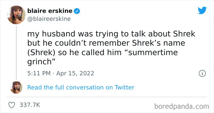 30 Hilarious Tweets About Married Life That Perfectly Sum Up Marriage (New Posts)