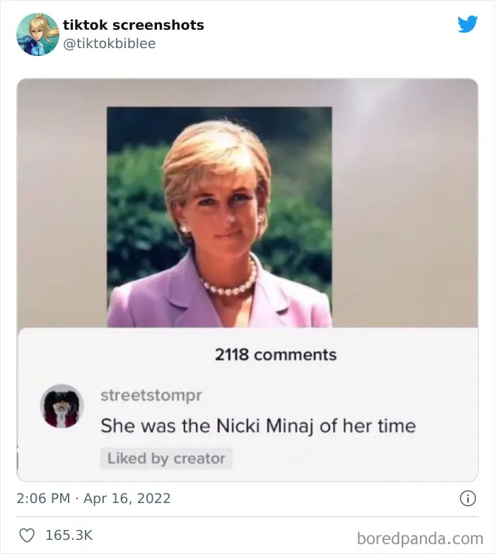 Twitter Account Shares 30 Screenshots That Prove Just How Weird TikTok Can Be