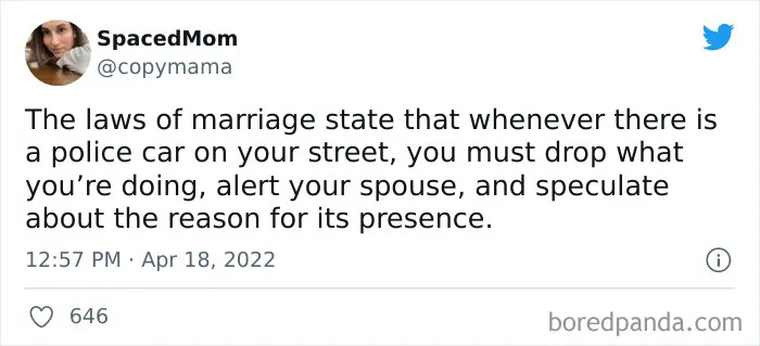 30 Hilarious Tweets About Married Life That Perfectly Sum Up Marriage (New Posts)