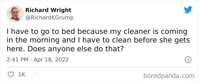 30 Cringe-Worthy Minor Inconveniences That People Deem As “Middle Class Problems”
