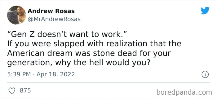 30 Times Older Generations Completely Lost Faith In The Gen Z Workforce