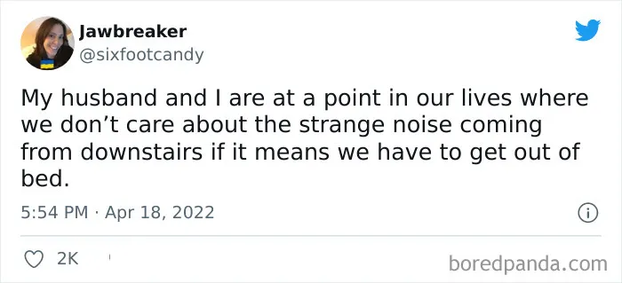 30 Hilarious Tweets About Married Life That Perfectly Sum Up Marriage (New Posts)