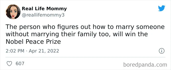 30 Hilarious Tweets About Married Life That Perfectly Sum Up Marriage (New Posts)