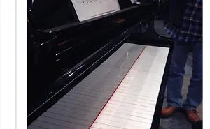 30 Funny And Bizarre Pics From The "Musical Instruments With Chaotic Auras" Twitter Page