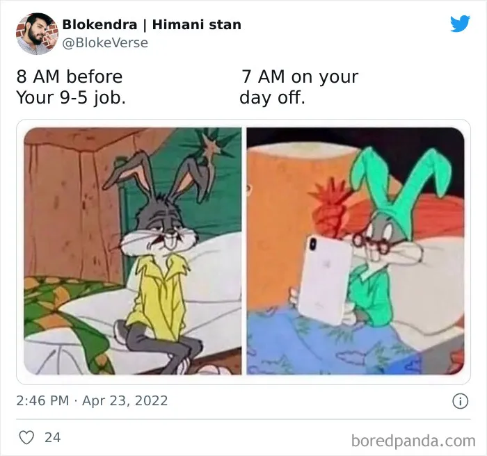 This Instagram Shares Painfully Funny Memes For Days When You Just Can't Laugh (50 Pics)