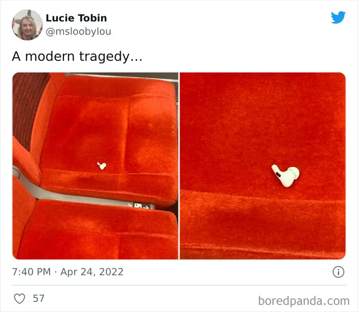 30 Cringe-Worthy Minor Inconveniences That People Deem As “Middle Class Problems”