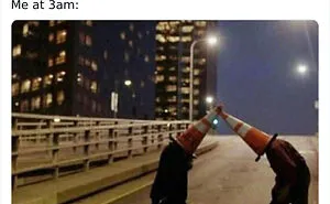 This Account Collects And Shares British Pictures Without Any Context (50 New Pics)