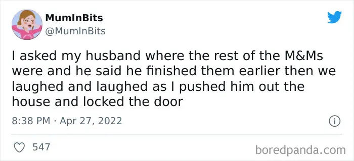 30 Hilarious Tweets About Married Life That Perfectly Sum Up Marriage (New Posts)