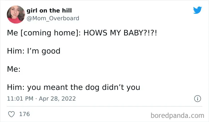 30 Hilarious Tweets About Married Life That Perfectly Sum Up Marriage (New Posts)