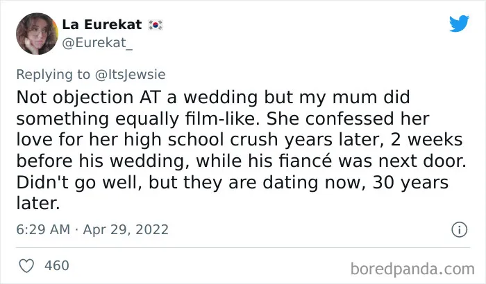 30 People Who Witnessed Wedding Objections Spill The Tea About What Happened