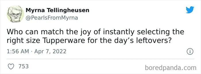 100 Times This Funny Internet 'Grandma' Dropped Some Hilarious Pearls Of Wisdom On Twitter (New Pics)