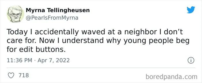 100 Times This Funny Internet 'Grandma' Dropped Some Hilarious Pearls Of Wisdom On Twitter (New Pics)