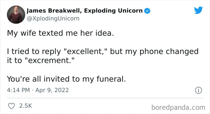 30 Hilarious Tweets About Married Life That Perfectly Sum Up Marriage (New Posts)