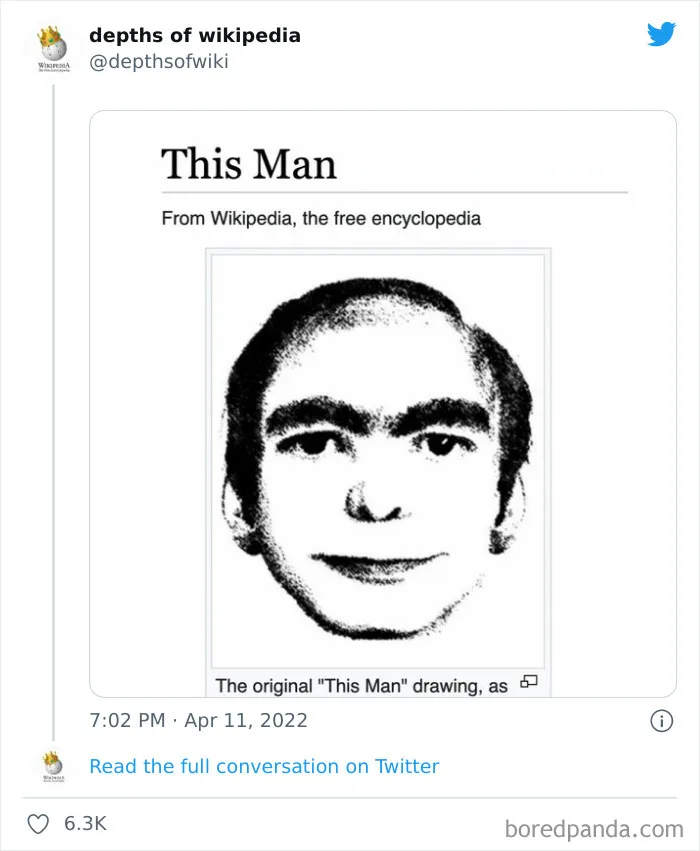 40 Times People Stumbled Upon Something Hilarious On Wikipedia And It Ended Up Being Shared In This Online Group