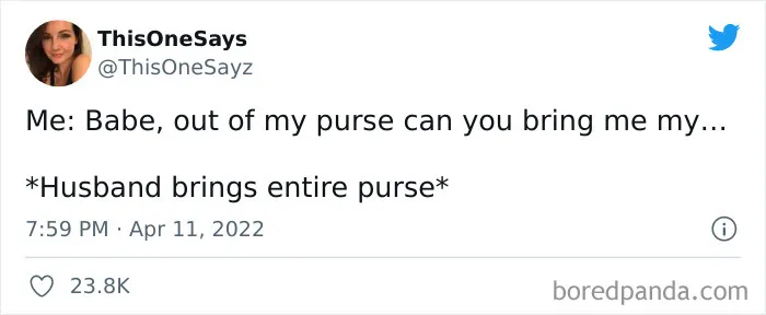 30 Hilarious Tweets About Married Life That Perfectly Sum Up Marriage (New Posts)