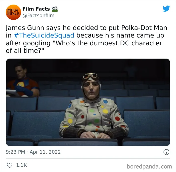 The Suicide Squad