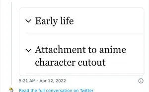 40 Times People Stumbled Upon Something Hilarious On Wikipedia And It Ended Up Being Shared In This Online Group