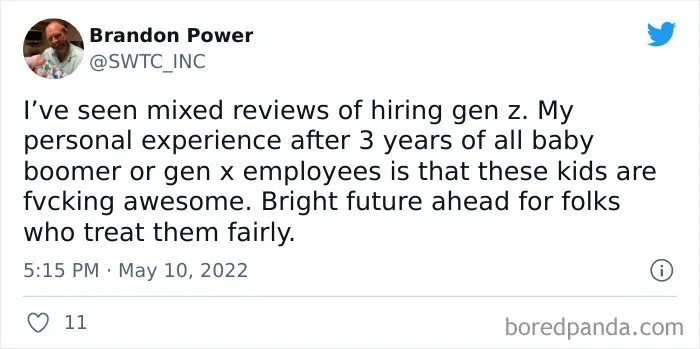 30 Times Older Generations Completely Lost Faith In The Gen Z Workforce
