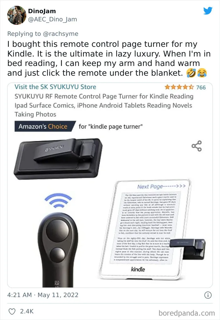 People Are Sharing Impulse Buys Under $30 That Were Worth Every Single Penny In This Viral Twitter Thread (40 Answers)