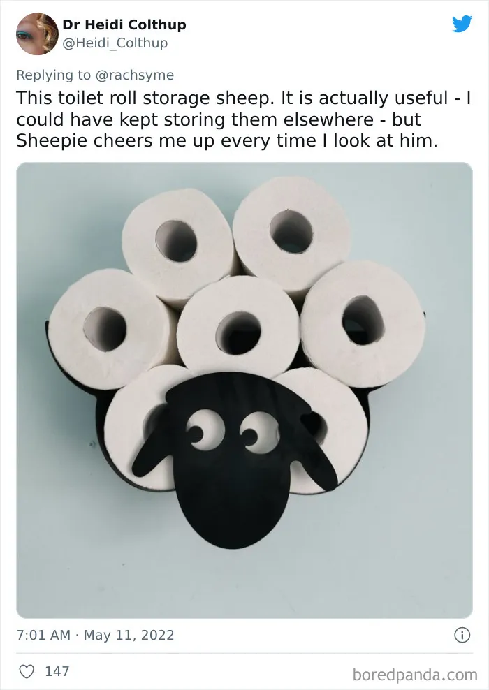 People Are Sharing Impulse Buys Under $30 That Were Worth Every Single Penny In This Viral Twitter Thread (40 Answers)