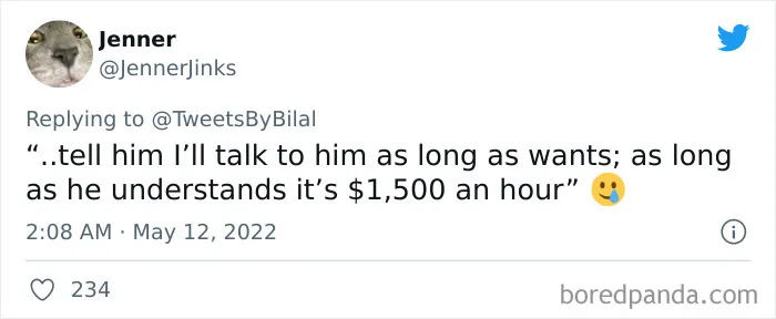 30 Times People Made It Clear To Everyone Else They're Rich Without Even Trying