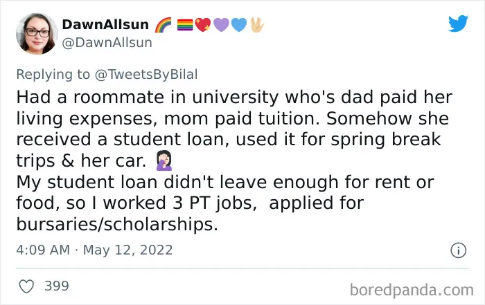 30 Times People Made It Clear To Everyone Else They're Rich Without Even Trying