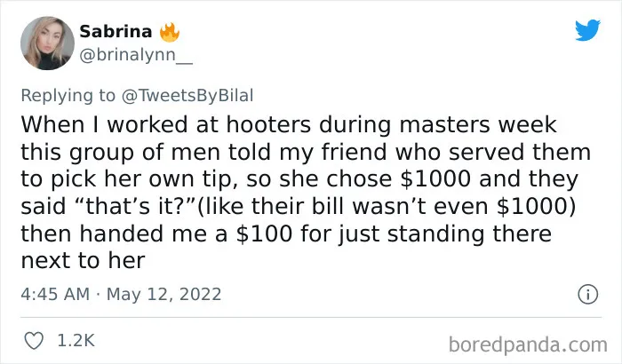 30 Times People Made It Clear To Everyone Else They're Rich Without Even Trying