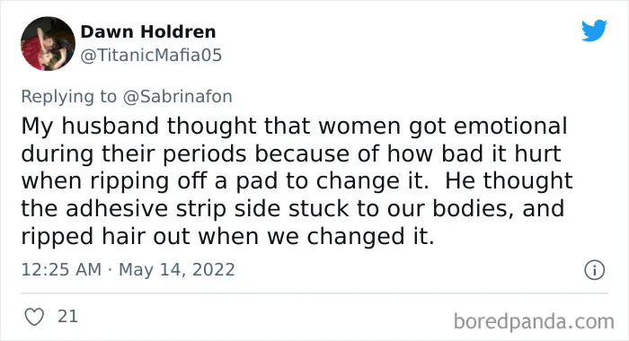 40 Very Dumb Statements About Women By Men Who Have No Clue How Women Work, As Shared In This Viral Twitter Thread