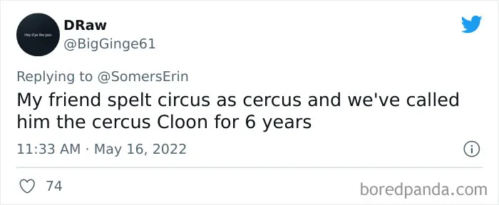People Are Sharing The Weirdest And Wildest Reasons Why They Got Their Nicknames, And Here Are 30 Hilarious Tweets
