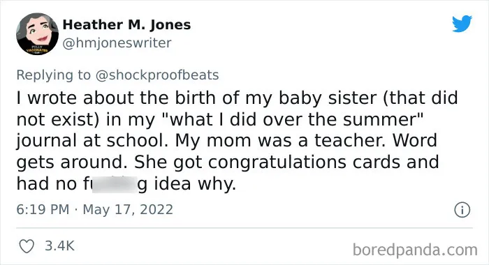 30 Times People Got Embarrassingly Busted For Their Ridiculous Lies, As Shared In This Twitter Thread