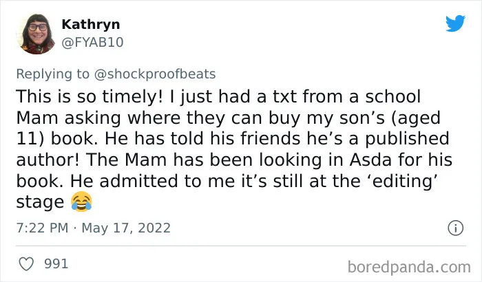 30 Times People Got Embarrassingly Busted For Their Ridiculous Lies, As Shared In This Twitter Thread